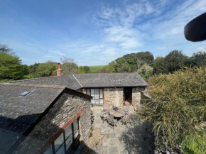 Bacchus Barn, 5 bed barn conversion